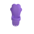 Mini Bullet finger vibrator for women sex toys