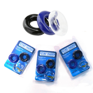 Male Cock Ring Adult Sex Toy