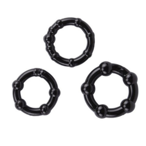 Male Cock Ring Adult Sex Toy
