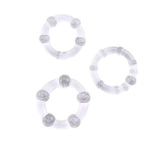 Male Cock Ring Adult Sex Toy