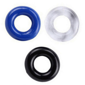 Male Cock Ring Adult Sex Toy