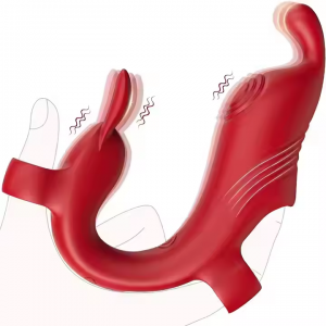 Finger Vibrators