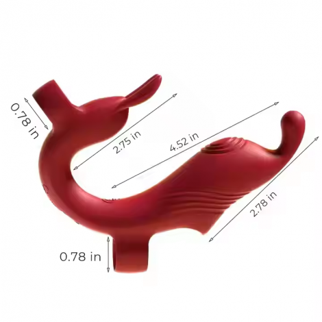 Finger Vibrators