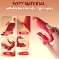 Finger Vibrators