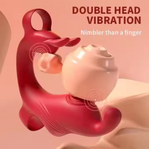 Finger Vibrators