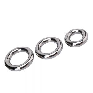Cock Ring Metal