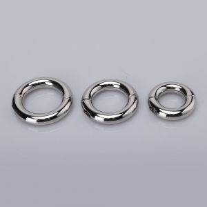 Cock Ring Metal