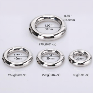 Cock Ring Metal