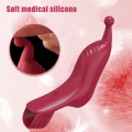 Fingers Sleeve Vibrator