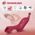 Fingers Sleeve Vibrator