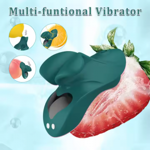 Panty Vibrator For Women