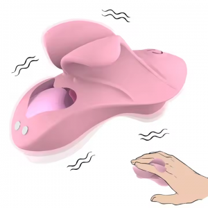 Panty Vibrator