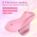 Panty Vibrator