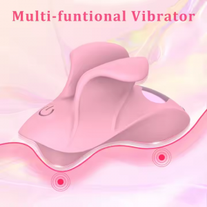 Panty Vibrator