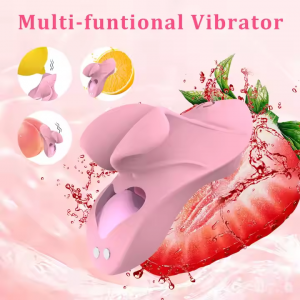 Panty Vibrator