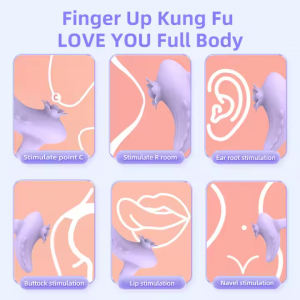 Clit Sucking Vibrator Sex Toys