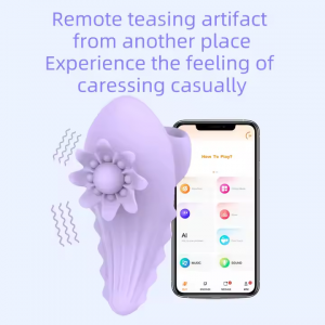 Clit Sucking Vibrator Sex Toys