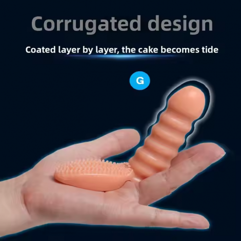 finger cuff