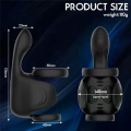 Electric Vibrating Machine Sex Toys for Men