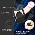 Electric Vibrating Machine Sex Toys for Men