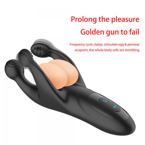 Penis Delay Trainer Exerciser