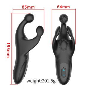 Penis Delay Trainer Exerciser
