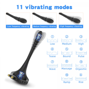 Adjustable Ring Delayed Ejaculation