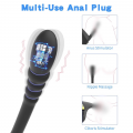 Adjustable Ring Delayed Ejaculation