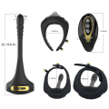 Adjustable Ring Delayed Ejaculation