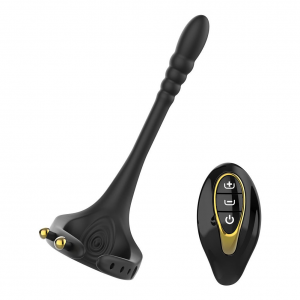Adjustable Ring Delayed Ejaculation