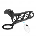 APP Cock Ring Time Delay Sperm