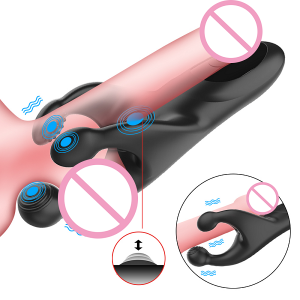 Penis Delay Trainer Exerciser