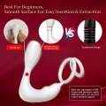 Prostate Massager for Men with APP Control