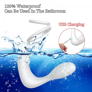 Prostate Massager for Men with APP Control