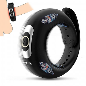 Vibration Lock Ring