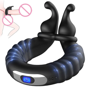 Silicone Penis Ring