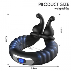 Silicone Penis Ring