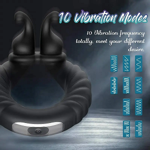 Silicone Penis Ring