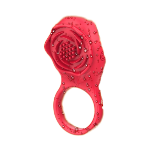 Lock Sperm Ring Vibration Massage