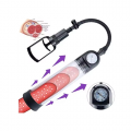 Enlargement Pump Pennis Pump for Men