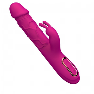 Dildo Rabbit Vibrator