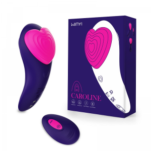 Best Seller Panty Vibrator
