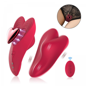 Panty Vibrator Massager For Women