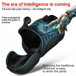 Exerciser Masturbator For Man