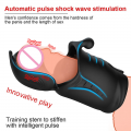 Exerciser Masturbator For Man