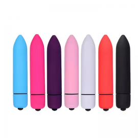 bullet vibrator
