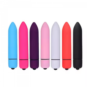 bullet vibrator
