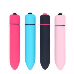 bullet vibrator