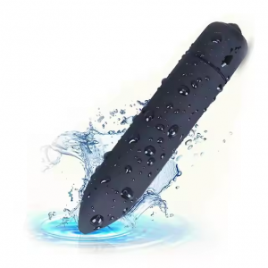 bullet vibrator