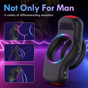 App Control Penis Rings